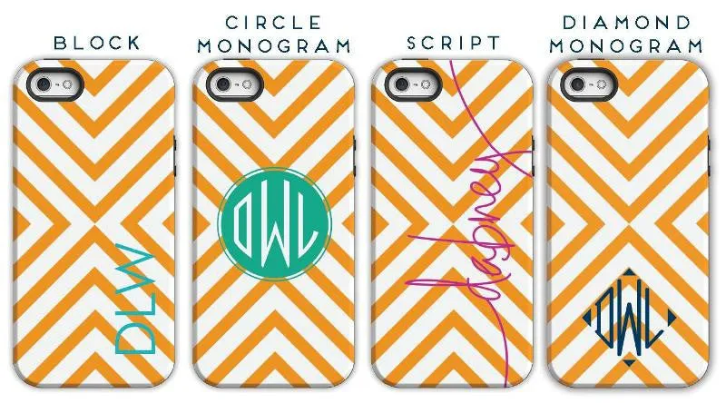Personalized Cell Phone Case, Northfork: Order your iPhone 6