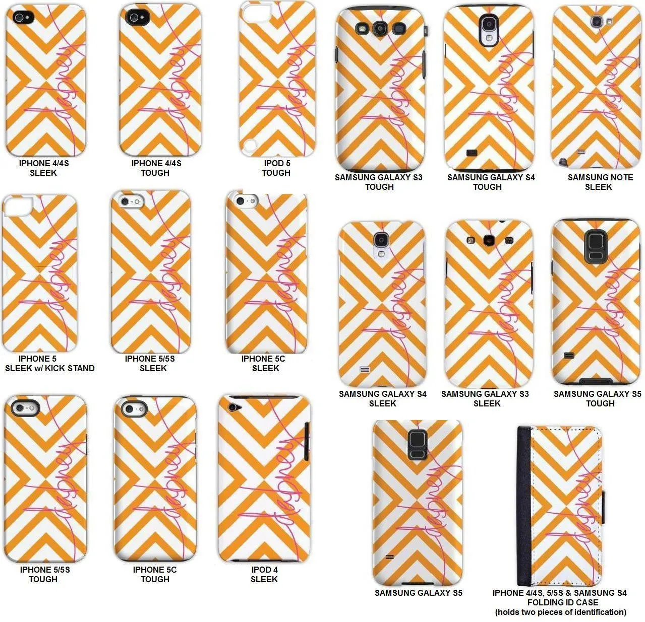 Personalized Cell Phone Case, Northfork: Order your iPhone 6