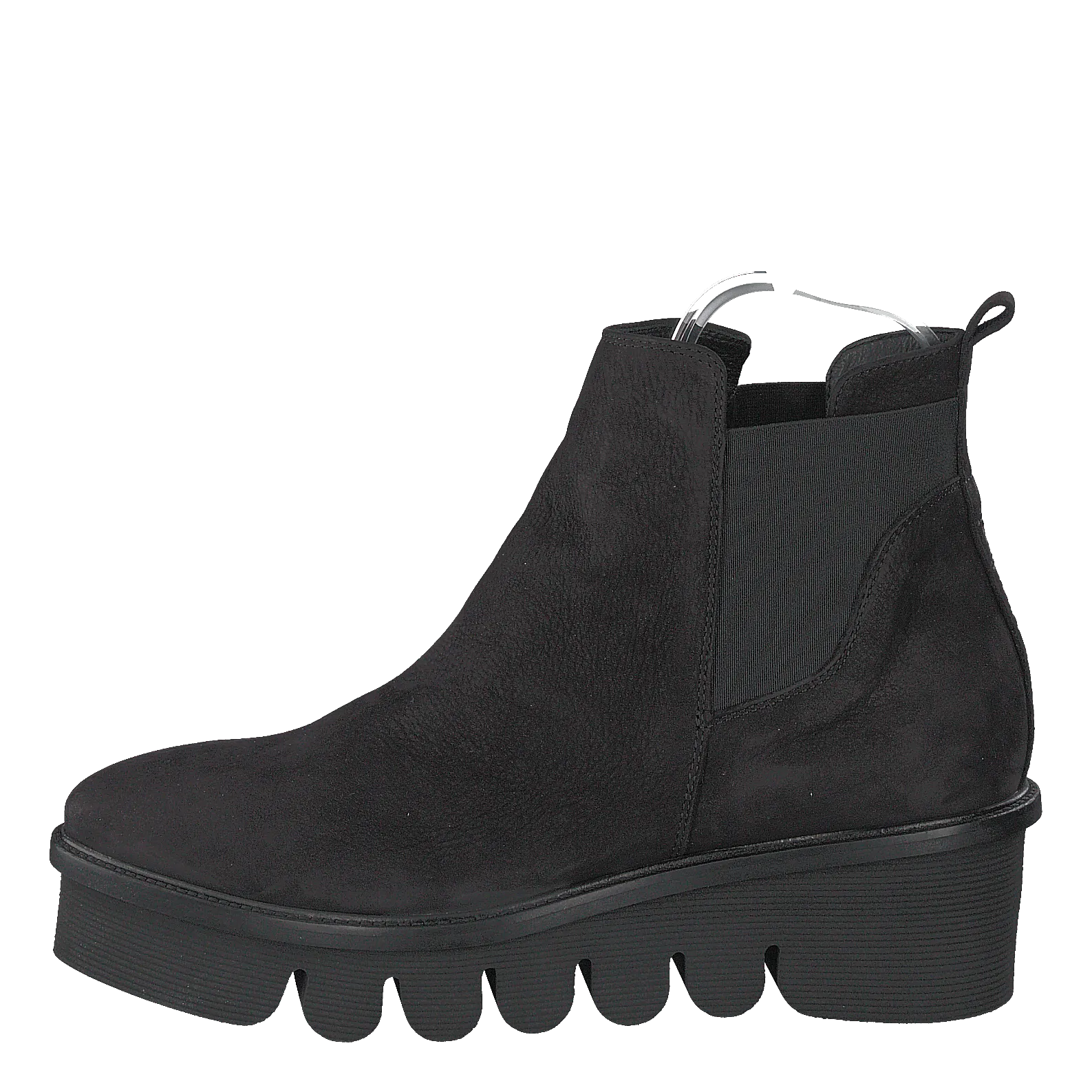 Petronella Longb Sport / Nero