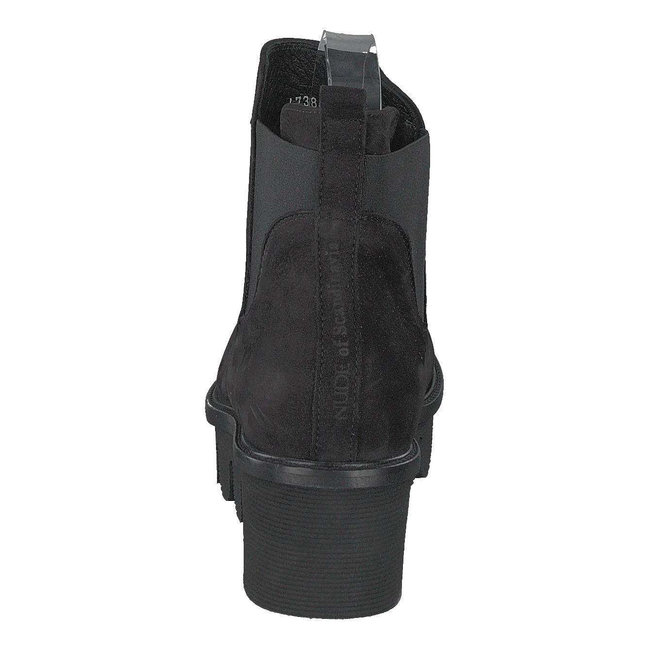 Petronella Longb Sport / Nero