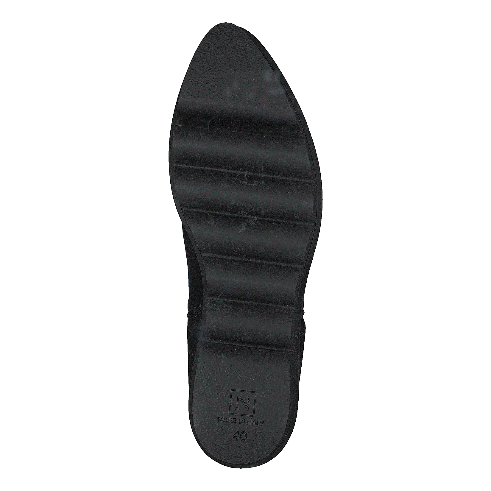 Petronella Longb Sport / Nero