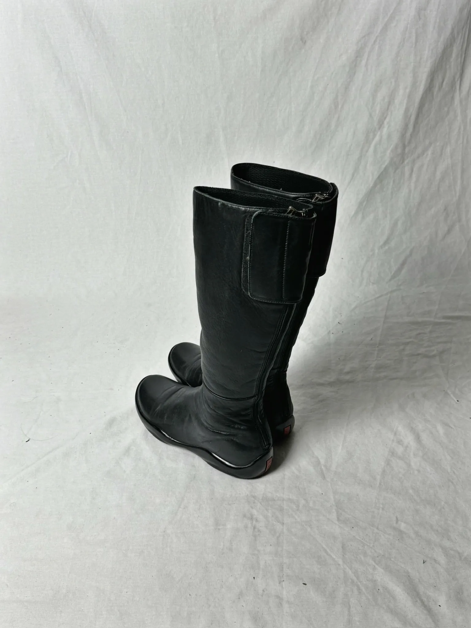 PRADA SPORT STRAP BOOT 1999