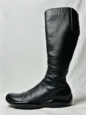PRADA SPORT STRAP BOOT 1999