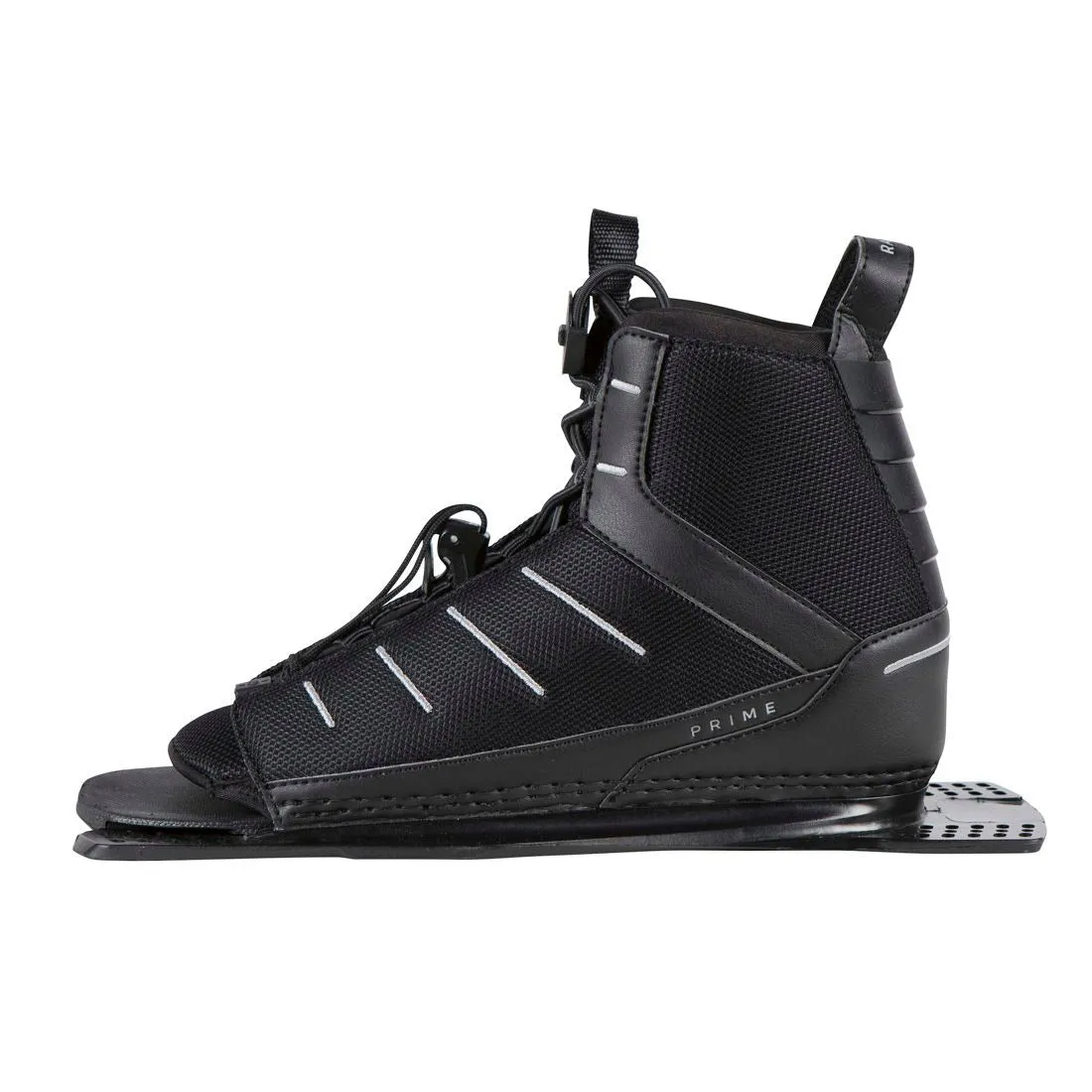 Prime Boot - Rear Feather Frame - 2024