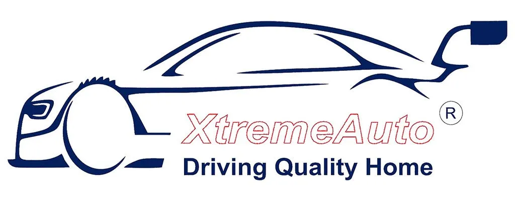 Proton Compact 1995-2001 Xtremeauto® Rear Window Windscreen Replacement Wiper Blades