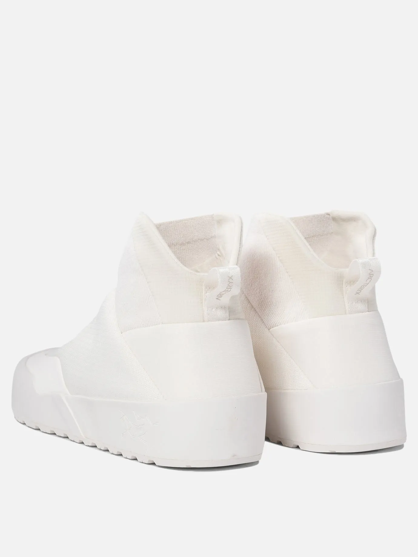 "Kragg Insulated" sneakers