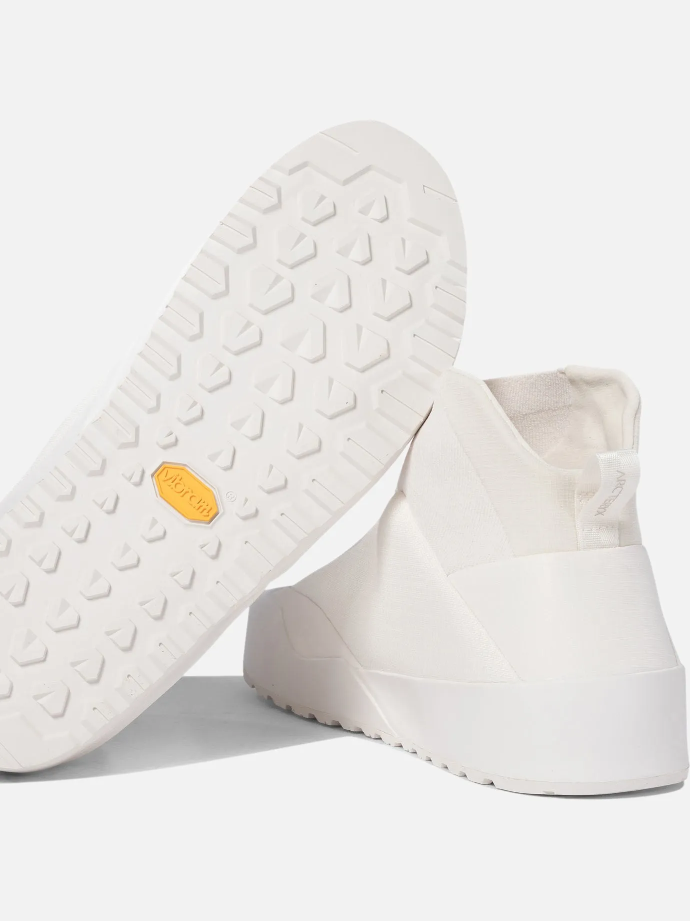 "Kragg Insulated" sneakers
