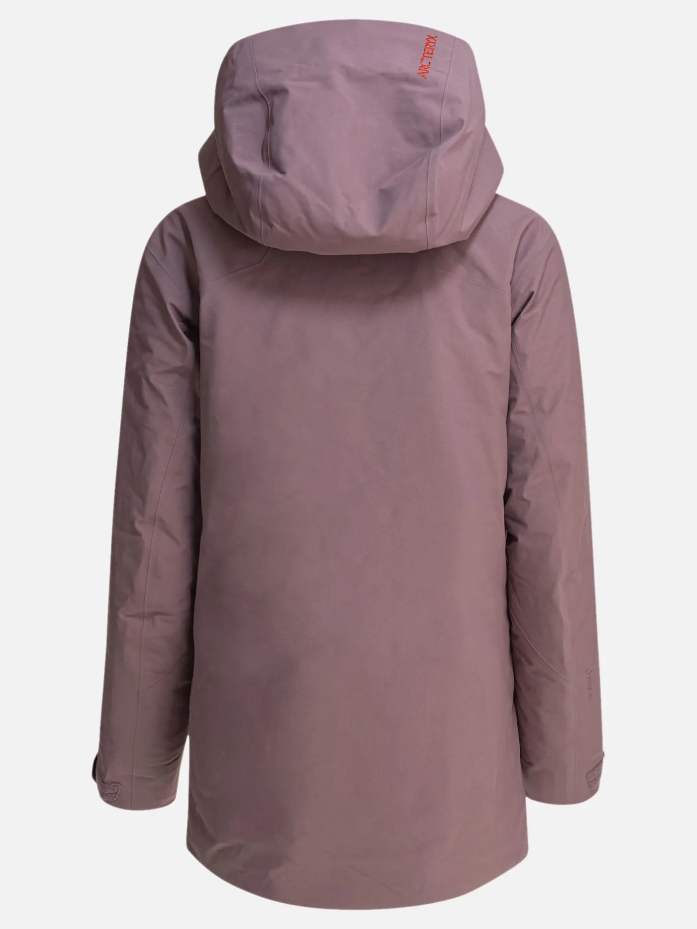 "Nita Down" jacket