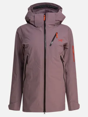 "Nita Down" jacket