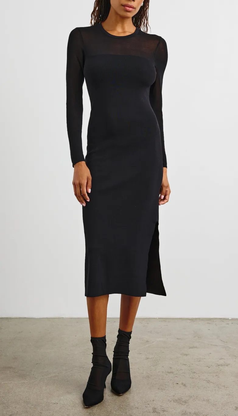 RAILS LUZ DRESS