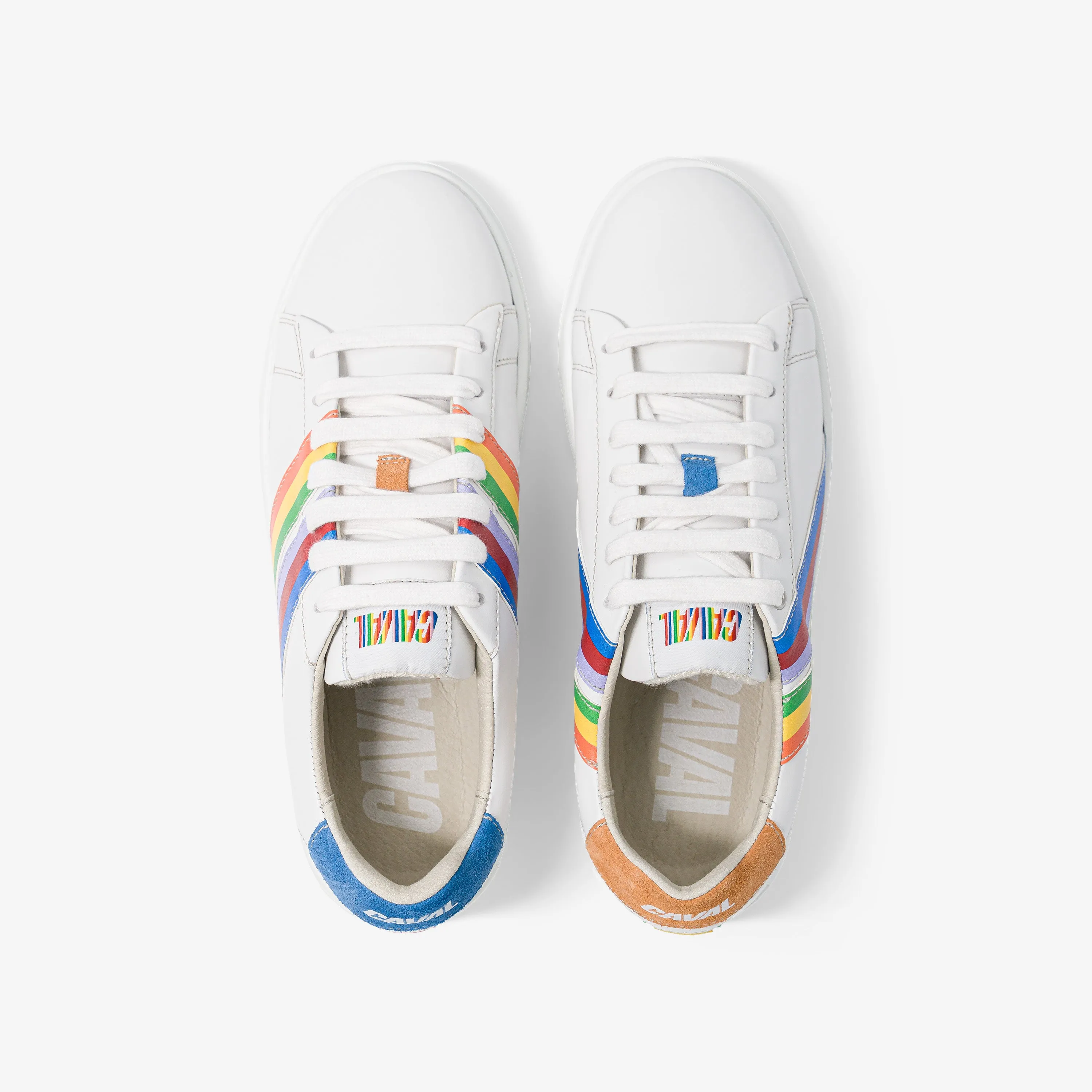 Rainbow Ride