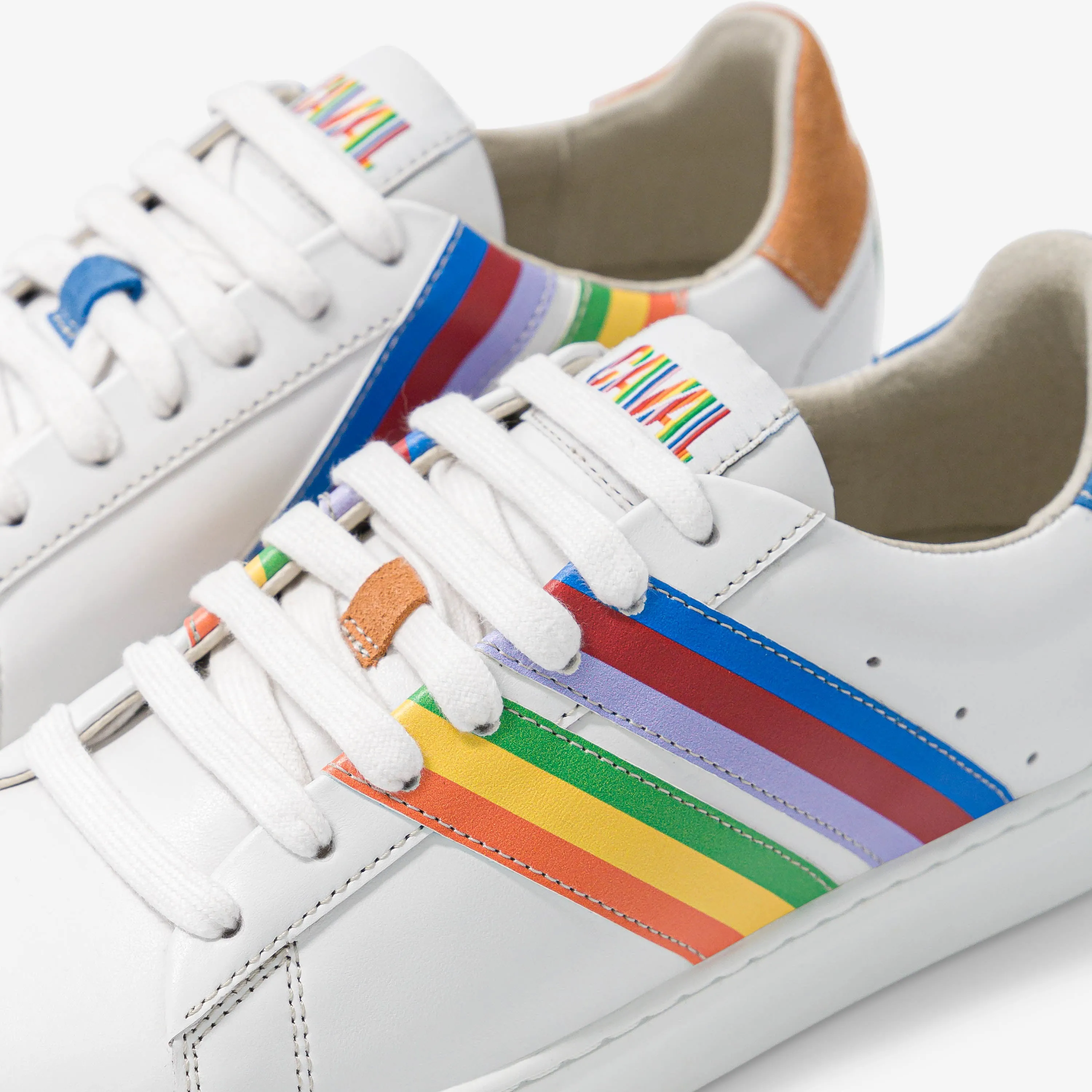 Rainbow Ride