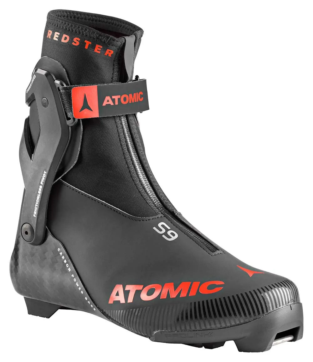 Redster S9 Boot