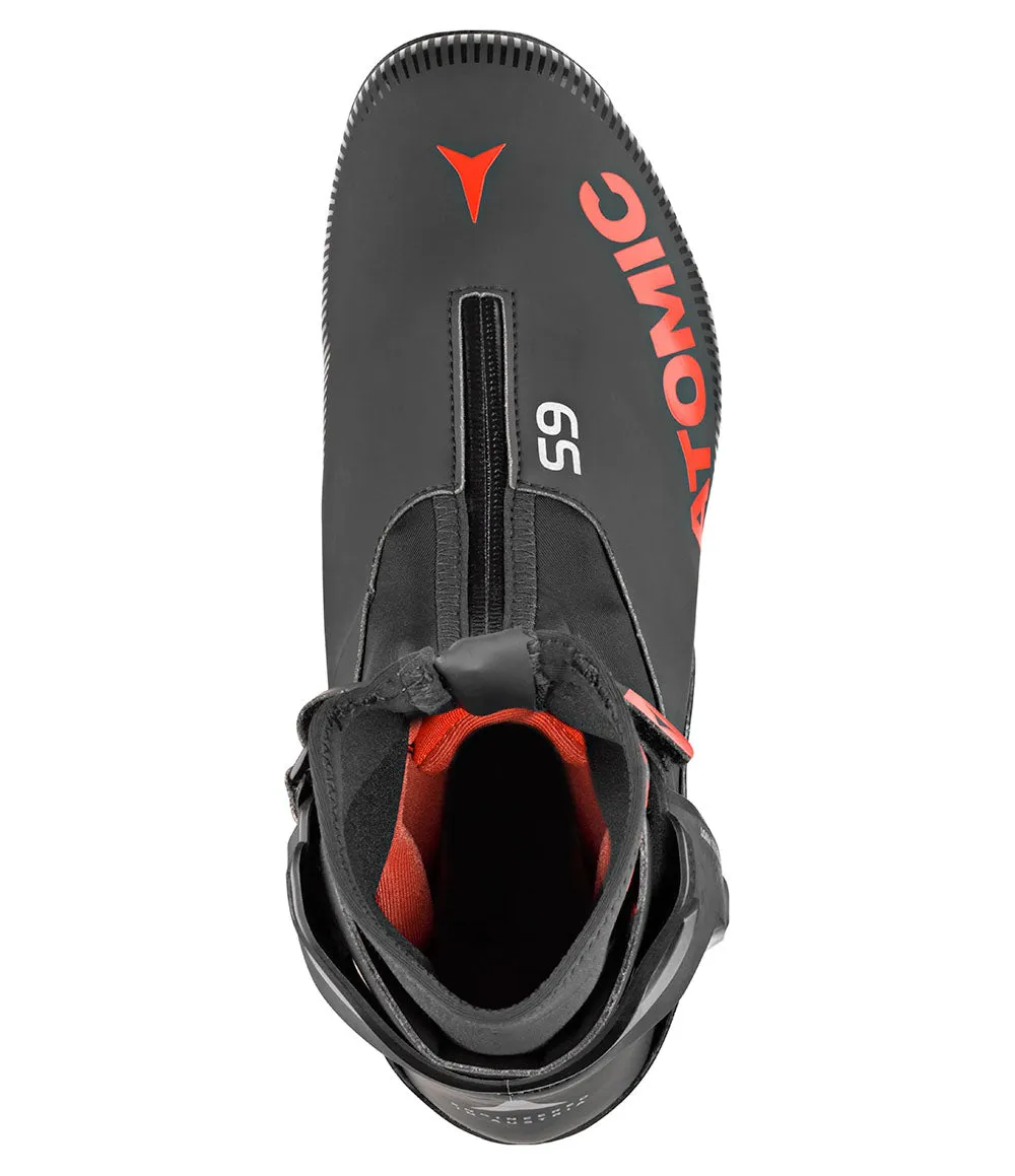 Redster S9 Boot