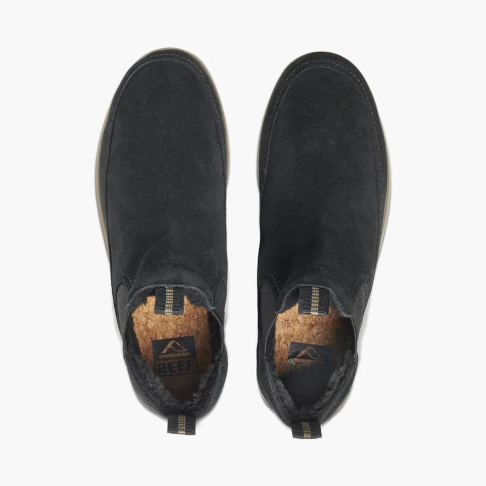 Reef  Men's Cushion Swami Black M