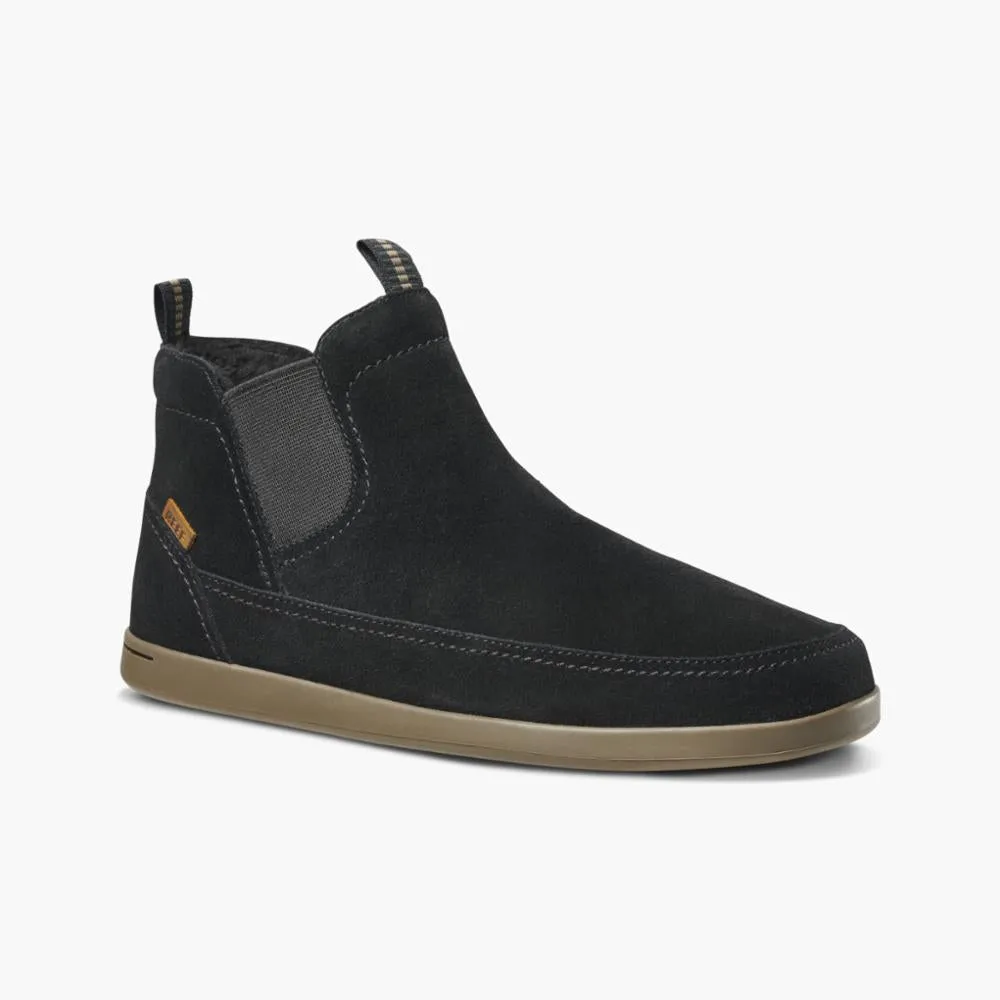 Reef  Men's Cushion Swami Black M