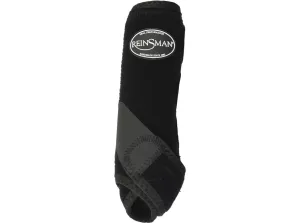 Reinsman Apex Sport Boots Large 4pk Black