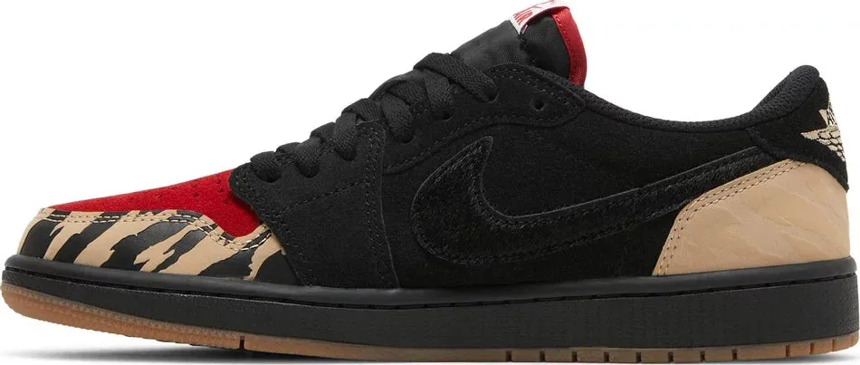 Retro Low OG SP SoleFly