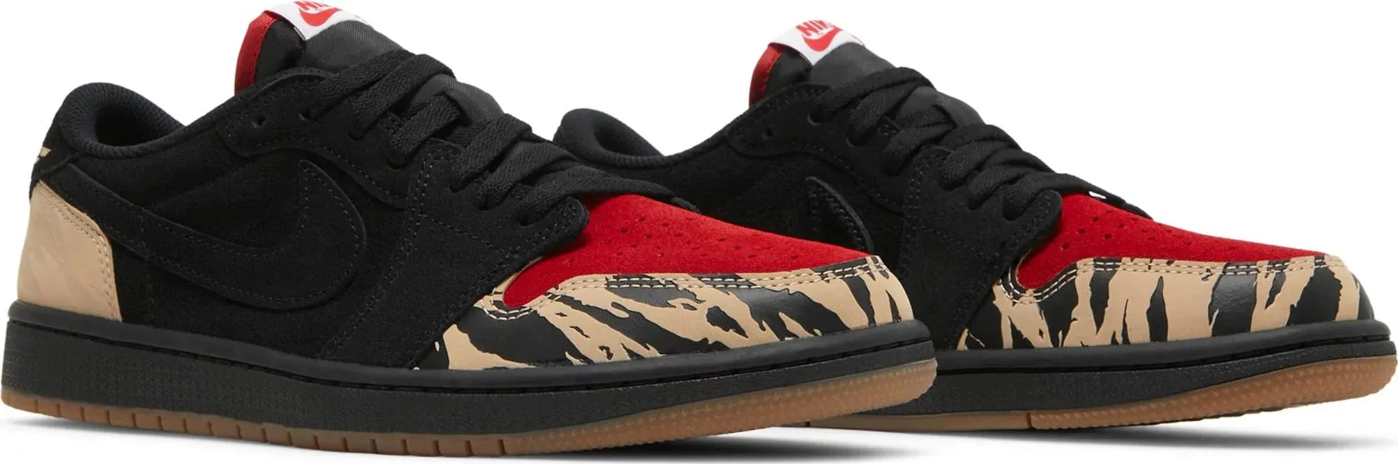 Retro Low OG SP SoleFly