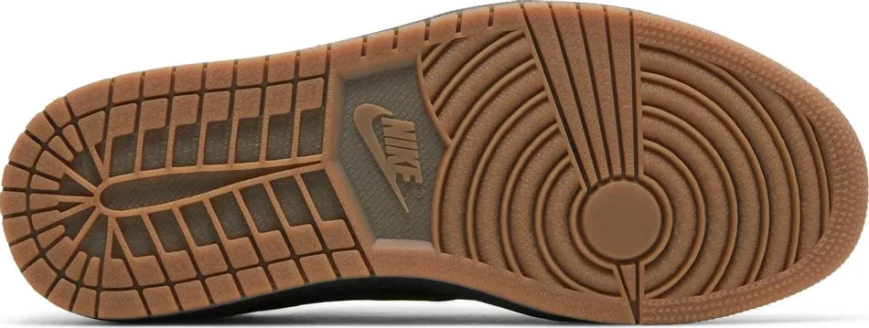 Retro Low OG SP SoleFly