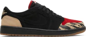 Retro Low OG SP SoleFly