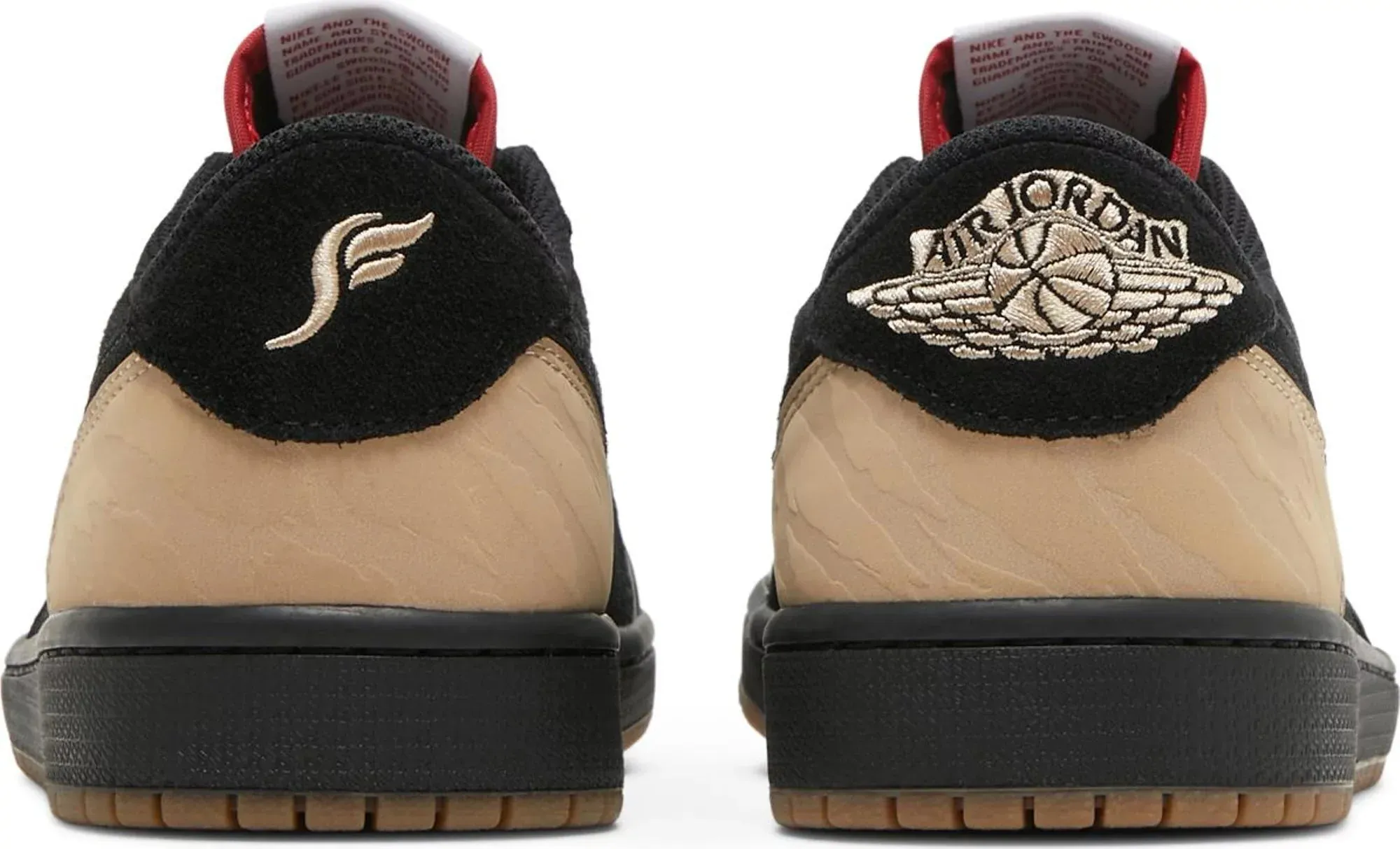 Retro Low OG SP SoleFly