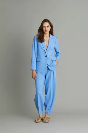 Rue De Femme Hosana Pant - Aqua