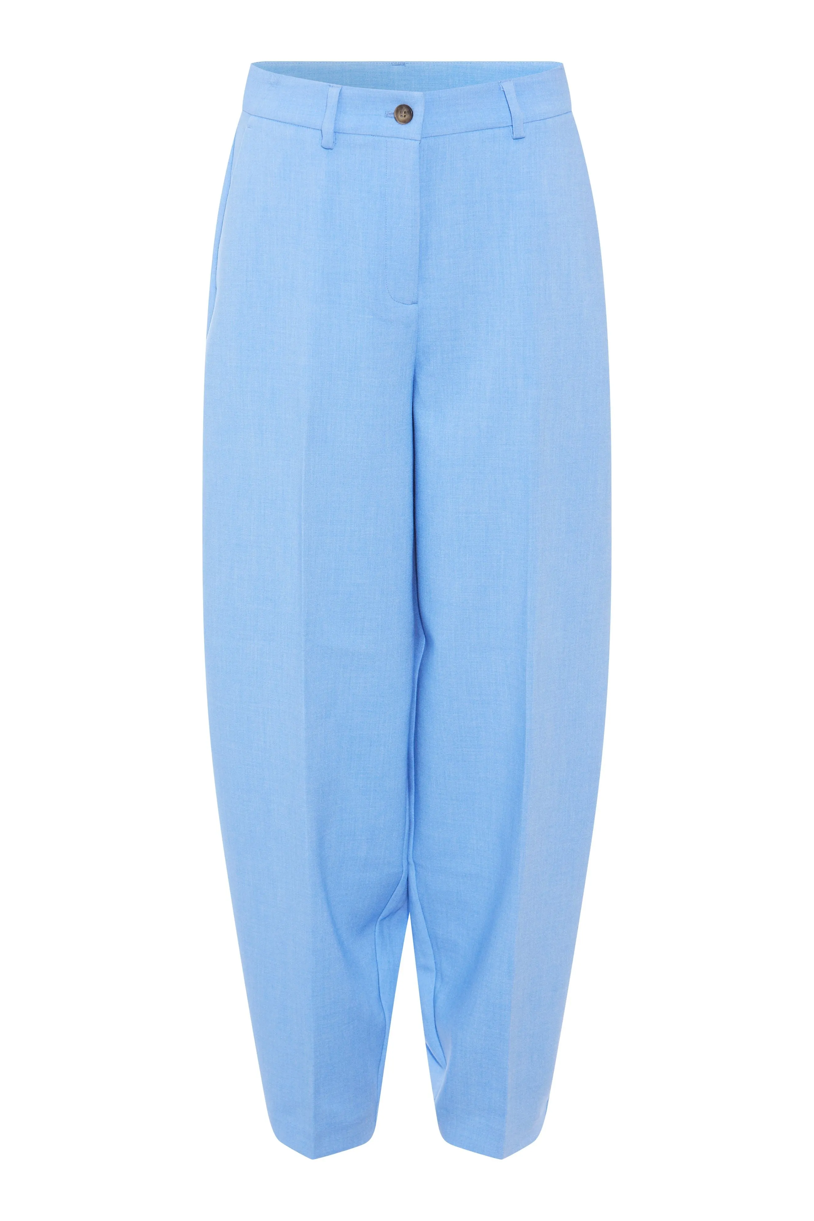 Rue De Femme Hosana Pant - Aqua