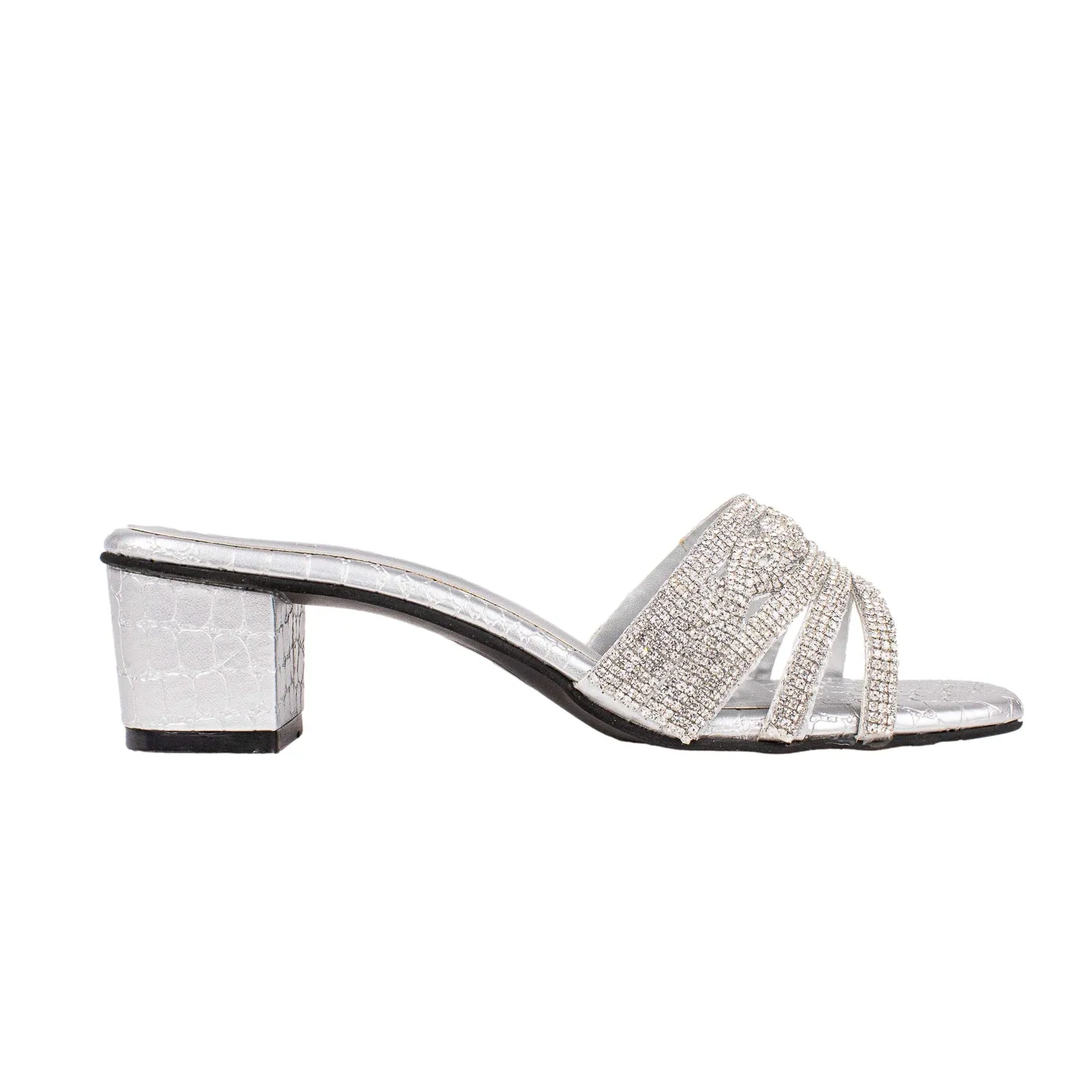 S127H - Silver