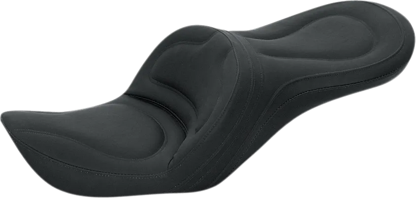 Saddlemen 8750JS Explorer Seat - Saddlehyde