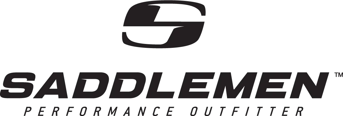 Saddlemen 8750JS Explorer Seat - Saddlehyde