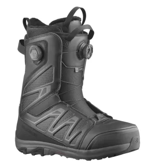 Salomon 2025 Launch SJ Boa Snowboard Boot