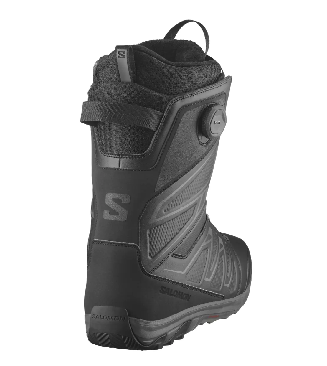 Salomon 2025 Launch SJ Boa Snowboard Boot