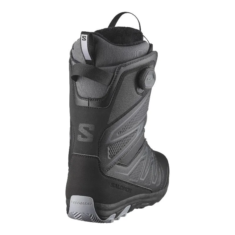 Salomon Ivy Boa SJ Boa Boots 2025 - Black