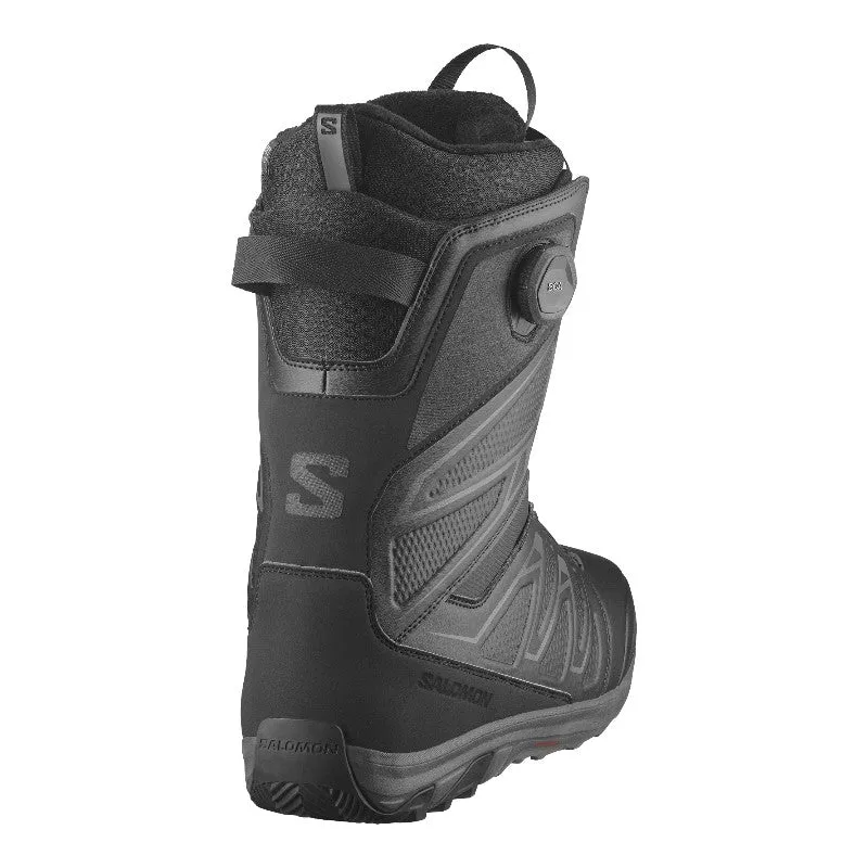 Salomon Launch Boa SJ Boa Boots 2025 - Black