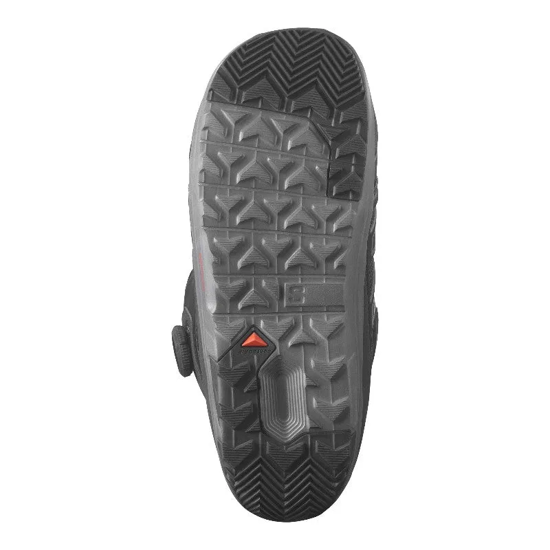 Salomon Launch Boa SJ Boa Boots 2025 - Black