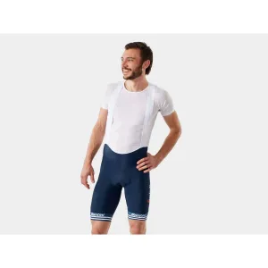 SANTINI TREK-SEGAFREDO MEN'S TEAM BIB SHORT
