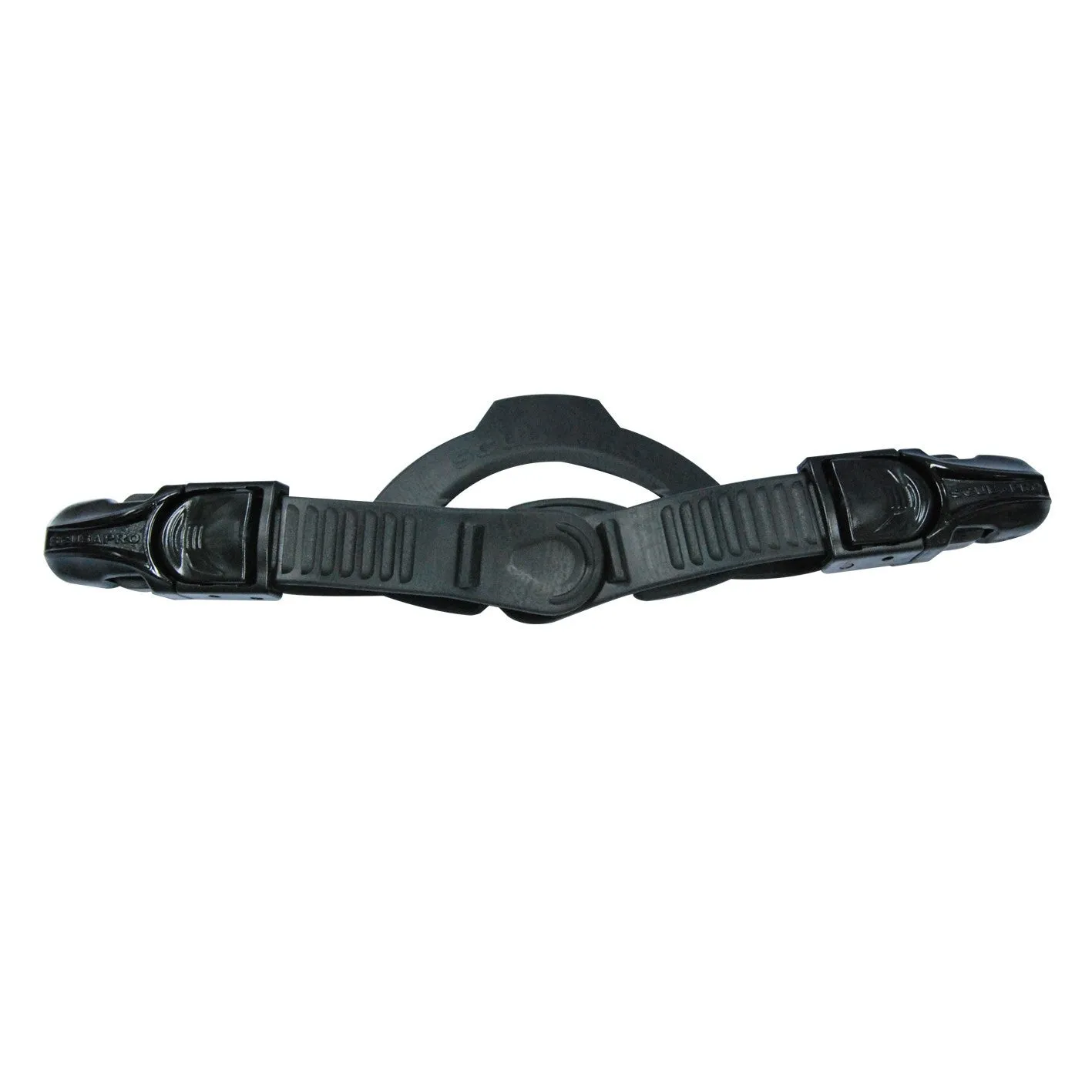 SCUBAPRO Jet Sport Strap and Buckle