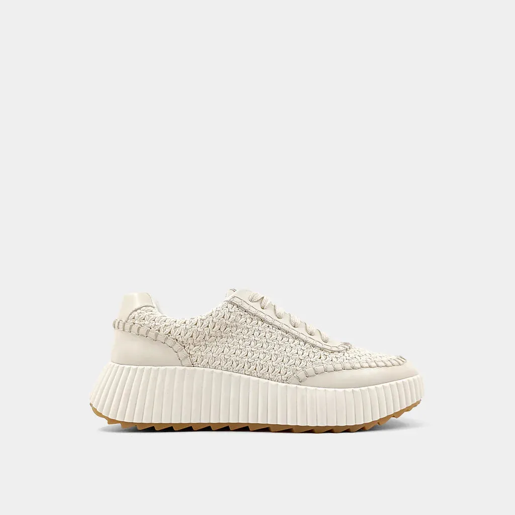 Selina Sneakers Bone