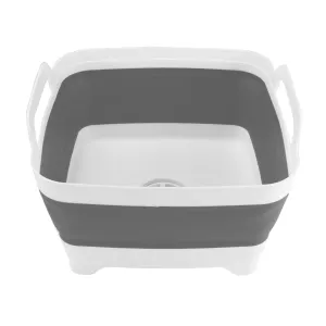 Seymours Collapse-A-Sink – 9L Grey