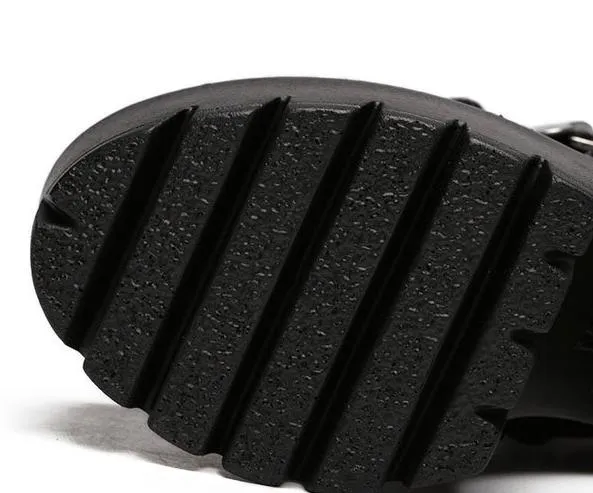 Shadow Stompers