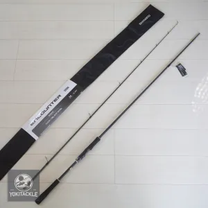 Shimano ENCOUNTER S90M Spinning Rod