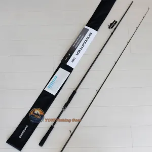 Shimano ENCOUNTER S96MH Spinning Rod
