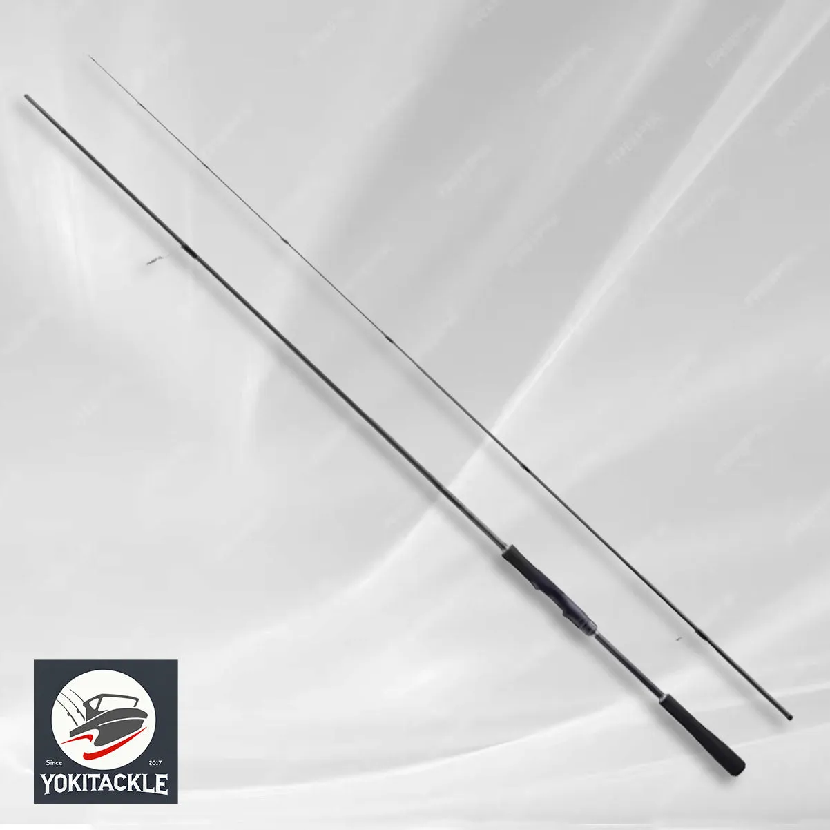 Shimano ENCOUNTER S96ML Spinning Rod