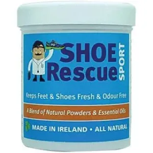 Shoe Rescue Sport