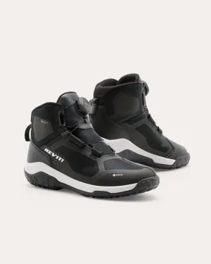 Shoes Breccia GTX | Black