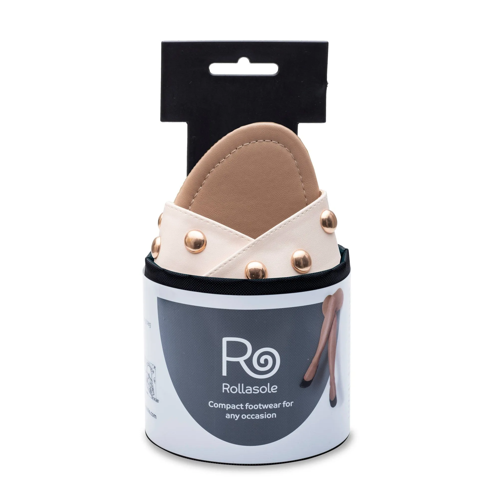 [SIZE XL Remaining] Rollasole Sandstorm Sandals - Foldable Sandals That Fit In Your Bag