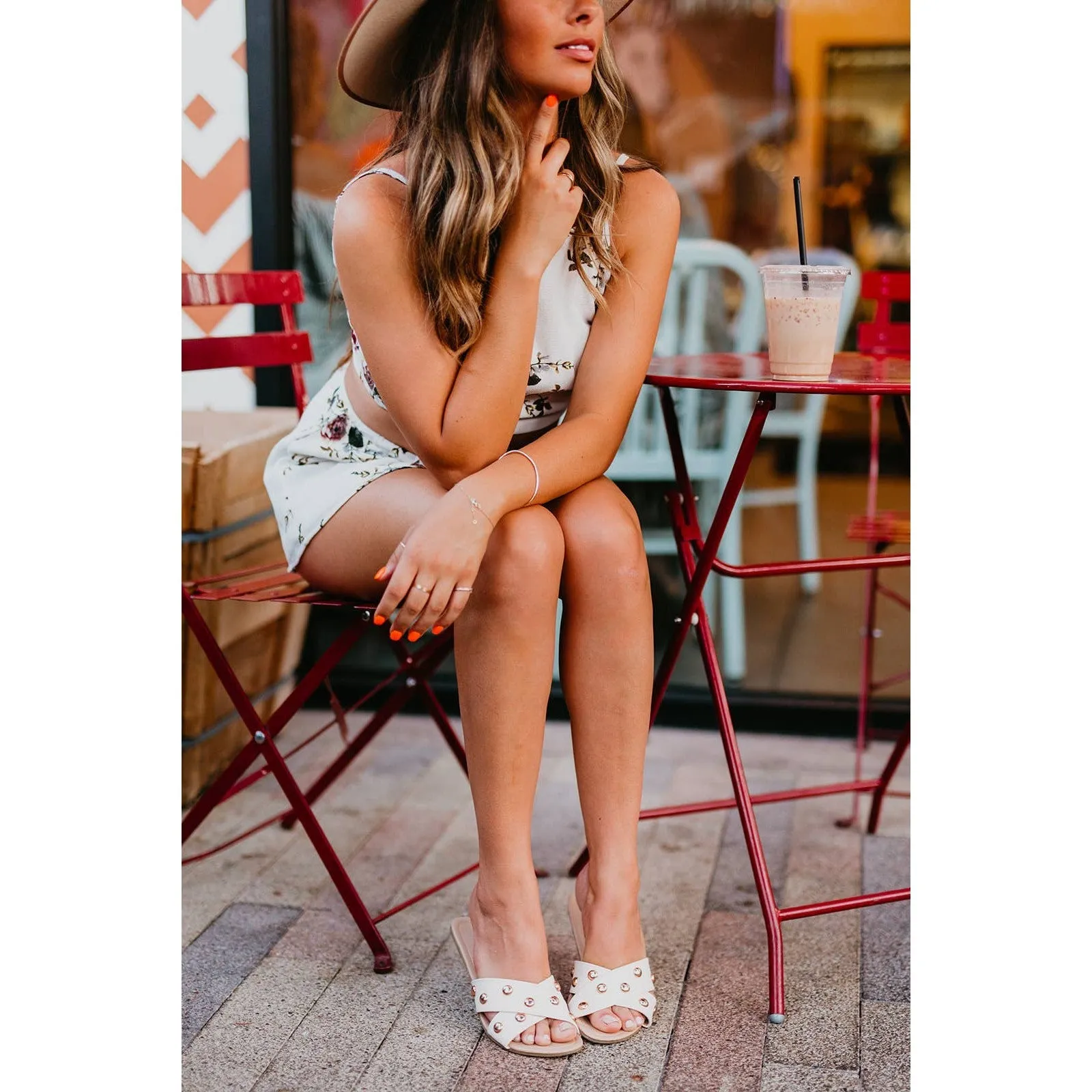 [SIZE XL Remaining] Rollasole Sandstorm Sandals - Foldable Sandals That Fit In Your Bag