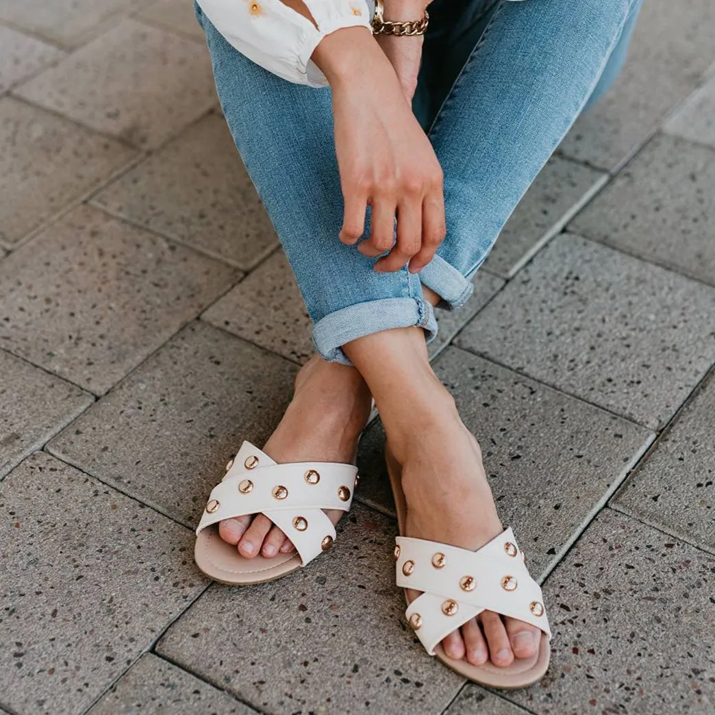 [SIZE XL Remaining] Rollasole Sandstorm Sandals - Foldable Sandals That Fit In Your Bag