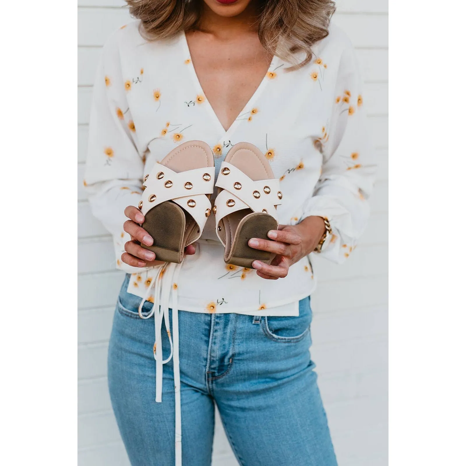 [SIZE XL Remaining] Rollasole Sandstorm Sandals - Foldable Sandals That Fit In Your Bag